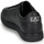 Topánky Nízke tenisky Emporio Armani EA7 CLASSIC NEW CC Čierna