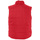 Oblečenie Saká a blejzre Sols VIPER QUALITY WORK Červená