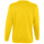 Oblečenie Mikiny Sols NEW SUPREME COLORS DAY Žltá