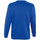 Oblečenie Mikiny Sols NEW SUPREME COLORS DAY Modrá