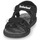 Topánky Chlapec Sandále Timberland PERKINS ROW 2-STRAP Čierna