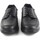 Topánky Muž Univerzálna športová obuv Duendy Pánska topánka  1002 čierna Čierna