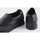 Topánky Muž Univerzálna športová obuv Duendy Rytierske topánky  1005 čierne Čierna