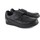 Topánky Muž Univerzálna športová obuv Duendy Pánska topánka  1006 čierna Čierna