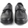 Topánky Muž Univerzálna športová obuv Duendy Pánska topánka  1006 čierna Čierna