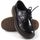 Topánky Dievča Univerzálna športová obuv Bubble Bobble Dievčenské topánky  a2669 čierne Čierna