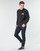 Oblečenie Muž Mikiny Versace Jeans Couture B7GVA7FB Čierna / Zlatá