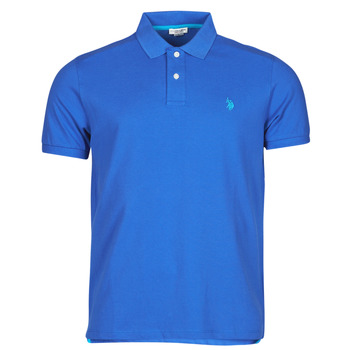 INSTITUTIONAL POLO