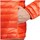 Oblečenie Muž Saká a blejzre adidas Originals Varilite Down Oranžová