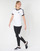 Oblečenie Žena Tričká s krátkym rukávom adidas Originals 3 STR TEE Biela