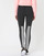 Oblečenie Žena Legíny adidas Performance MH 3S Tights Čierna