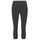 Oblečenie Žena Legíny adidas Performance D2M 3S 34 TIG Čierna