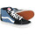 Topánky Muž Členkové tenisky Vans 31553 Čierna