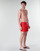 Oblečenie Muž Plavky  Lacoste JEANNAH Červená
