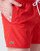 Oblečenie Muž Plavky  Lacoste JEANNAH Červená