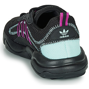 adidas Originals HAIWEE W Čierna / Fialová 