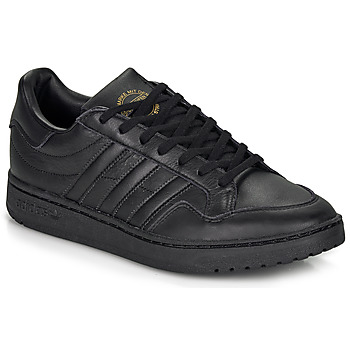 Topánky Muž Nízke tenisky adidas Originals MODERN 80 EUR COURT Čierna
