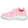 Topánky Dievča Nízke tenisky adidas Originals SWIFT RUN J Ružová