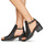 Topánky Žena Sandále Airstep / A.S.98 KENYA Čierna