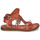 Topánky Žena Sandále Airstep / A.S.98 RAMOS Červená