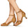 Topánky Žena Sandále Airstep / A.S.98 SOUND Ťavia hnedá