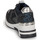 Topánky Žena Nízke tenisky Tom Tailor 8091512 Námornícka modrá / Čierna