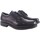 Topánky Muž Univerzálna športová obuv Baerchi Pánska topánka  1802-ae čierna Čierna