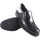 Topánky Muž Univerzálna športová obuv Baerchi Pánska topánka  1801-ae čierna Čierna