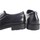 Topánky Muž Univerzálna športová obuv Baerchi Pánska topánka  1801-ae čierna Čierna