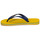 Topánky Muž Žabky Ipanema CLAS BRASIL II Žltá / Modrá