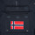 Oblečenie Chlapec Mikiny Geographical Norway GYMCLASS Námornícka modrá