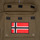 Oblečenie Chlapec Mikiny Geographical Norway GYMCLASS Kaki