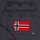 Oblečenie Chlapec Mikiny Geographical Norway GYMCLASS Šedá