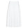 Oblečenie Žena Sukňa MICHAEL Michael Kors FLORAL EYLT LNG SKIRT Biela