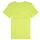Oblečenie Chlapec Tričká s krátkym rukávom Tommy Hilfiger KB0KB05628 Žltá