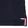 Oblečenie Chlapec Polokošele s krátkym rukávom Tommy Hilfiger KB0KB03975 Námornícka modrá