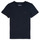 Oblečenie Chlapec Tričká s krátkym rukávom Tommy Hilfiger KB0KB04140 Námornícka modrá