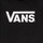 Oblečenie Deti Tričká s krátkym rukávom Vans BY VANS CLASSIC Čierna