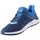 Topánky Muž Nízke tenisky adidas Originals Energy Bounce 2 M Biela, Tmavomodrá, Modrá