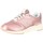 Topánky Žena Módne tenisky New Balance GR 997 Ružová