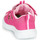 Topánky Dievča Športové sandále Kangaroos KI-ROCK LITE EV Ružová