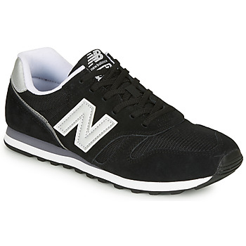 Topánky Muž Nízke tenisky New Balance 373 Čierna