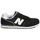 Topánky Nízke tenisky New Balance 373 Čierna