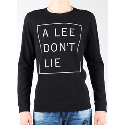 Oblečenie Muž Tričká s dlhým rukávom Lee Don`t Lie Tee LS L65VEQ01 Viacfarebná