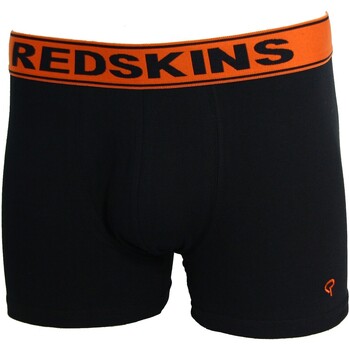 Spodná bielizeň Muž Boxerky Redskins 142002 Oranžová