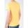 Oblečenie Muž Tričká a polokošele Wrangler T-shirt  S/S Graphic T W7931EFNG Žltá