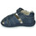 Topánky Chlapec Sandále Gioseppo LUINO Námornícka modrá