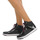 Topánky Žena Členkové tenisky Creative Recreation W CESARIO Čierna
