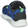 Topánky Deti Športové sandále Primigi 5371822 Modrá / Čierna