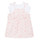 Oblečenie Dievča Krátke šaty Lili Gaufrette NAZETTE Ružová